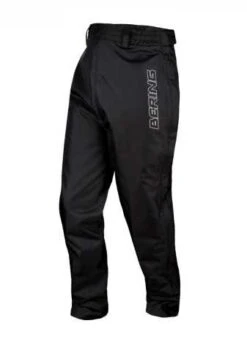 Bering TITO Regenhose Schwarz