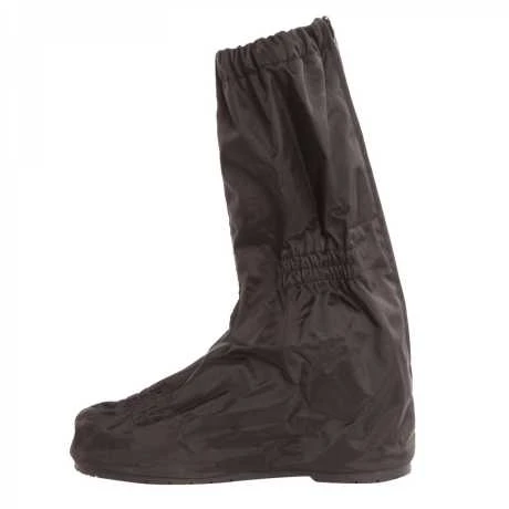 Bering Regen Überschuhe Mit Sohle Schwarz 5 Bering Regen Überschuhe Mit Sohle Schwarz – Bild 3