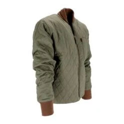 13 1/2 Long Haul Steppjacke Army Grün 10 13 1/2 Long Haul Steppjacke Army Grün -Motorradzubehör 939314ak