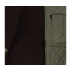 13 1/2 Long Haul Steppjacke Army Grün 13 13 1/2 Long Haul Steppjacke Army Grün -Motorradzubehör 939314dk