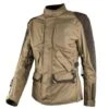 By City Emirates Jacke Beige