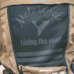 By City Emirates Jacke Beige -Motorradzubehör 939591v 4