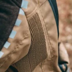 By City Emirates Jacke Beige -Motorradzubehör 939591v 5