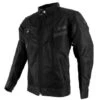 By City Summer Route Jacke Schwarz 2 By City Summer Route Jacke Schwarz -Motorradzubehör 939737v