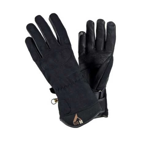 By City Comfort II Handschuhe Schwarz 3 By City Comfort II Handschuhe Schwarz