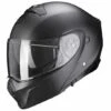 Scorpion EXO-930 Modular Helm Solid Matt Pearl Schwarz 1 Scorpion EXO-930 Modular Helm Solid Matt Pearl Schwarz -Motorradzubehör 94 100 285v
