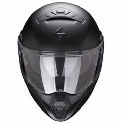 Scorpion EXO-930 Modular Helm Solid Matt Pearl Schwarz 8 Scorpion EXO-930 Modular Helm Solid Matt Pearl Schwarz -Motorradzubehör 94 100 285v 3