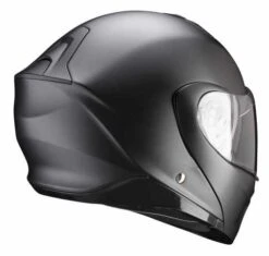 Scorpion EXO-930 Modular Helm Solid Matt Pearl Schwarz 9 Scorpion EXO-930 Modular Helm Solid Matt Pearl Schwarz -Motorradzubehör 94 100 285v 4