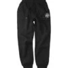 West Coast Choppers Loose Jogginghose Schwarz -Motorradzubehör 946540v