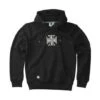 West Coast Choppers Sweatsuit Og Hoodie Schwarz 2 West Coast Choppers Sweatsuit Og Hoodie Schwarz -Motorradzubehör 946620v