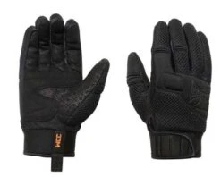 West Coast Choppers Handschuhe Statement Neoprene Schwarz