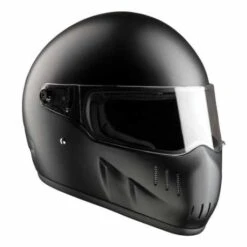 Bandit Integralhelm EXX Matt Schwarz ECE