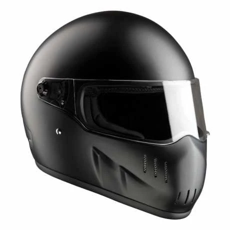 Bandit Integralhelm EXX Matt Schwarz ECE 3 Bandit Integralhelm EXX Matt Schwarz ECE