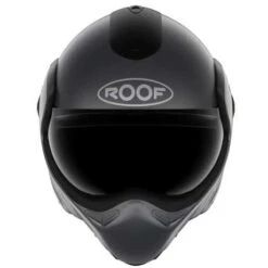 Roof RO9 Boxxer Helm Graphit Matt 7 Roof RO9 Boxxer Helm Graphit Matt -Motorradzubehör 947426v 2