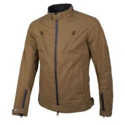 By City Spring II Arena Jacke Braun