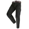 By City Mixed II Jeans Schwarz 2 By City Mixed II Jeans Schwarz -Motorradzubehör 947895v2