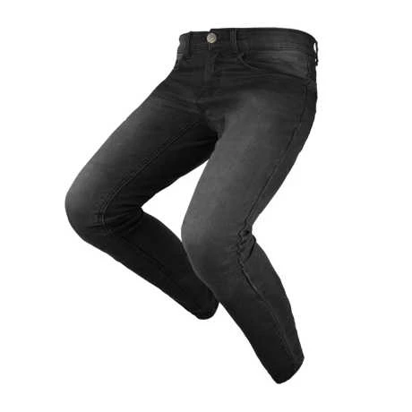 By City Route Jeans Schwarz 3 By City Route Jeans Schwarz