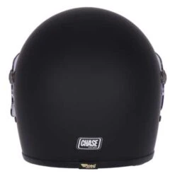 Roeg Chase Helm Schwarz Matt 12 Roeg Chase Helm Schwarz Matt -Motorradzubehör 947988 21