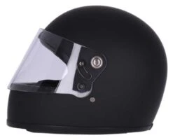 Roeg Chase Helm Schwarz Matt 11 Roeg Chase Helm Schwarz Matt -Motorradzubehör 947988 31