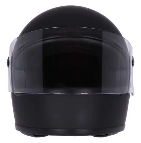 Roeg Chase Helm Schwarz Matt 4 Roeg Chase Helm Schwarz Matt – Bild 2