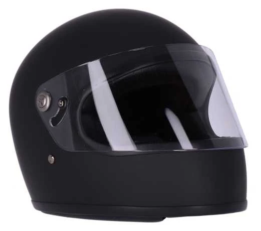 Roeg Chase Helm Schwarz Matt 3 Roeg Chase Helm Schwarz Matt