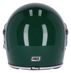 Roeg Chase Helm JD Grün -Motorradzubehör 948033 21