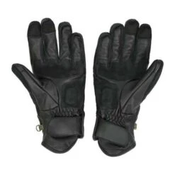 By City Café III Handschuhe Schwarz 7 By City Café III Handschuhe Schwarz -Motorradzubehör 955497bk4