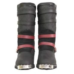 By City Muddy Road Stiefel Schwarz 9 By City Muddy Road Stiefel Schwarz -Motorradzubehör 955562v 41