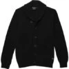 Harley-Davidson Cardigan Staple Schwarz -Motorradzubehör 96313 23vm f rt1