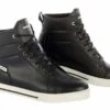 Bering Indy Sneakers Schwarz/weiß