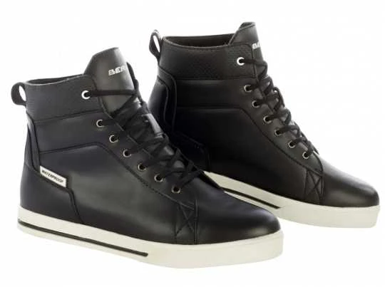 Bering Indy Sneakers Schwarz/weiß 3 Bering Indy Sneakers Schwarz/weiß