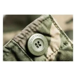 West Coast Choppers M-65 Cargo Hose Camouflage -Motorradzubehör 966139dk