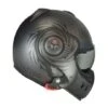 Roof RO5 Boxxer V8 S Tattoo Helm Matt Graphite Grau
