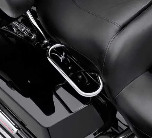 Harley Davidson Soziushaltegriff Chrom 4 Harley Davidson Soziushaltegriff Chrom – Bild 2