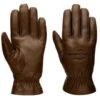 Harley-Davidson Lederhandschuhe Full Speed Braun -Motorradzubehör 97671 23vm1