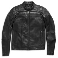 Harley-Davidson Lederjacke Auroral II 3in1