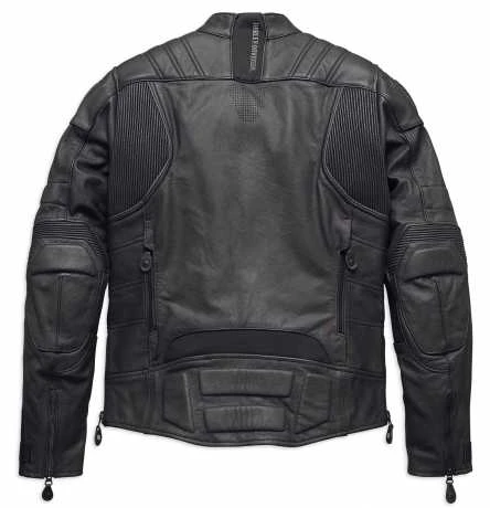 Harley-Davidson Lederjacke FXRG Gratify Coolcore 4 Harley-Davidson Lederjacke FXRG Gratify Coolcore – Bild 2