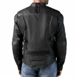 Harley-Davidson Lederjacke FXRG Gratify Coolcore 11 Harley-Davidson Lederjacke FXRG Gratify Coolcore -Motorradzubehör 98051 19em 21