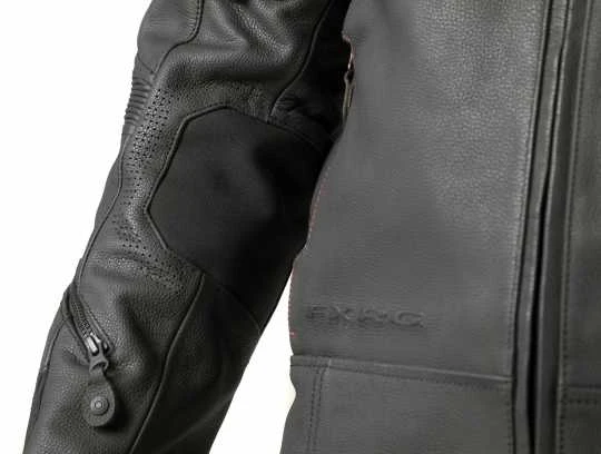 Harley-Davidson Lederjacke FXRG Gratify Coolcore 8 Harley-Davidson Lederjacke FXRG Gratify Coolcore – Bild 6