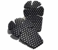 FXRG Leichte Protektoren