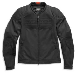 Harley-Davidson Jacke Brawler Mixed Media