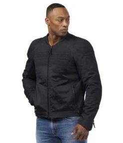 Harley-Davidson Jacke Brawler Mixed Media 9 Harley-Davidson Jacke Brawler Mixed Media -Motorradzubehör 98103 21eh 4