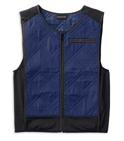 Harley-Davidson Weste HD-Tech Cooling Hydration 3 Harley-Davidson Weste HD-Tech Cooling Hydration