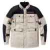 Harley-Davidson Jacke Quest Triple Vent 1 Harley-Davidson Jacke Quest Triple Vent -Motorradzubehör 98128 22em