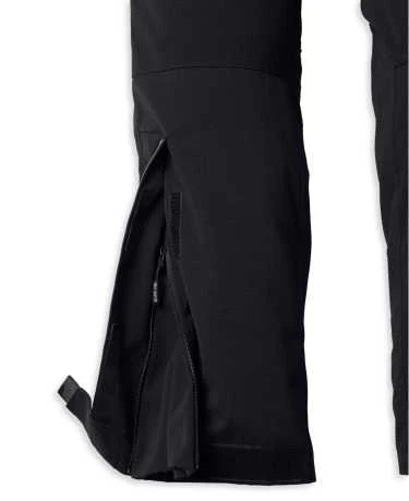 Harley-Davidson Hose Quest Riding Schwarz 7 Harley-Davidson Hose Quest Riding Schwarz – Bild 5