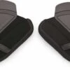 Ear Pad-Boom Audio,(N01) Schwarz -Motorradzubehör 98146 19vr t1