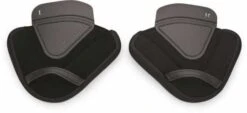 Ear Pad-Boom Audio,(N01) Schwarz