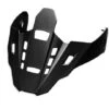 Replacement Peak Black 1 Replacement Peak Black -Motorradzubehör 98148 21vr