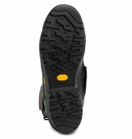 Harley-Davidson Stiefel Gravel Outdry Schwarz/grau 5 Harley-Davidson Stiefel Gravel Outdry Schwarz/grau – Bild 3