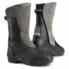 Harley-Davidson Stiefel Gravel Outdry Schwarz/grau